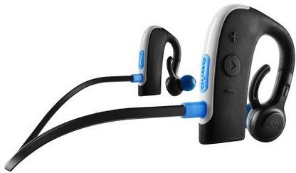 BlueAnt Pump - Wireless HD Sportbuds Bluetooth without Mic