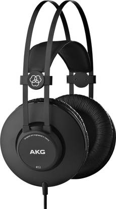 AKG K52 Bluetooth without Mic