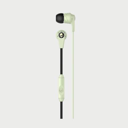 Skullcandy RIOT S2IKHY-486 Wired without Mic Headset
