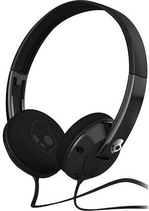 Skullcandy UPROCK S5URDY-OO3 WITH MIC Bluetooth without Mic