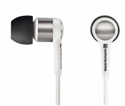 Beyerdynamic DTX 100 Wired without Mic