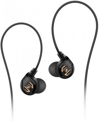 Sennheiser IE 80 Bluetooth without Mic