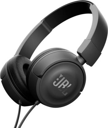 JBL T450 Wired Headset