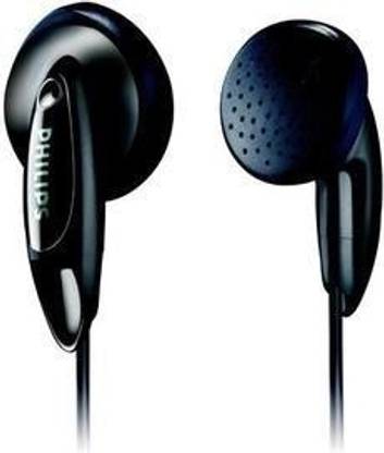 PHILIPS SHE1360/97 Bluetooth without Mic