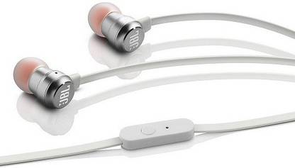 JBL T280A Wired without Mic