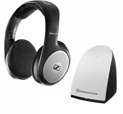 Sennheiser RS 110 -8 II Bluetooth without Mic