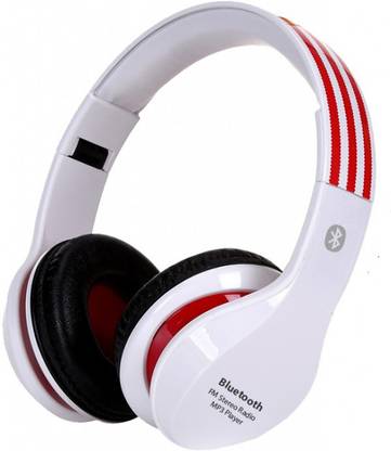 Basetronix ST-411 Memory card & FM Radio Bluetooth without Mic