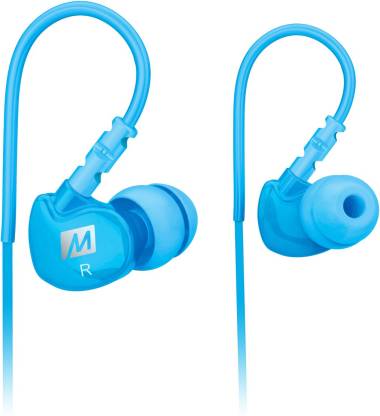 Mee Audio M6-TL Wired without Mic Headset