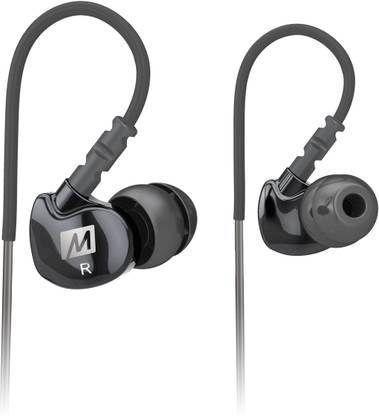 Mee Audio M6-BK Wired without Mic