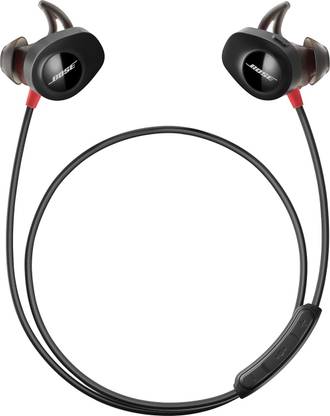 Bose SoundSport Pulse Bluetooth