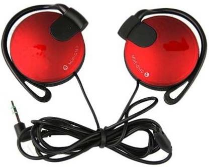 Pcart MDR-Q140 Wired without Mic