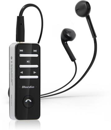 99Gems Bluedio i4 Bluetooth without Mic