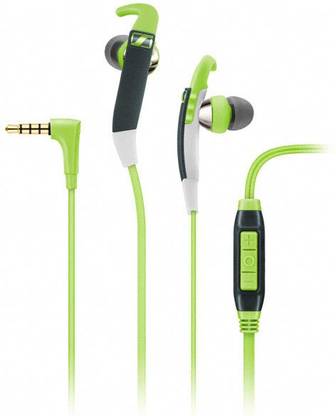 Sennheiser CX 686G Sports Wired Gaming