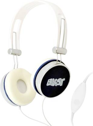 Blast HM 200 Bluetooth without Mic