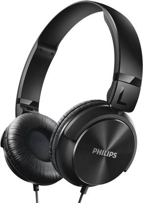 PHILIPS Shl3060bk/00 Wired without Mic