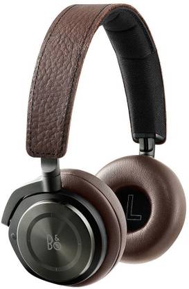B&O Play by Bang and Olufsen H8 Bluetooth without Mic