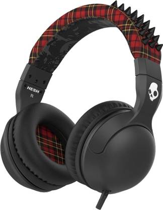 Skullcandy S6HSHY-463 Bluetooth without Mic