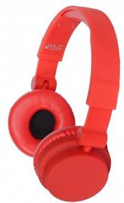 Maze Exclusive Bluetooth Headphone W/ Touch Gesture Feature Bluetooth without Mic