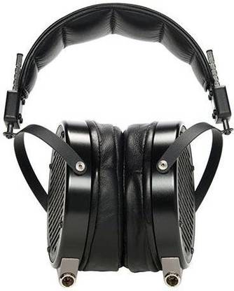 Audeze Usa Lcdx-Aa-B-L Wired without Mic