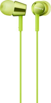 SONY MDR-EX150 Bluetooth without Mic