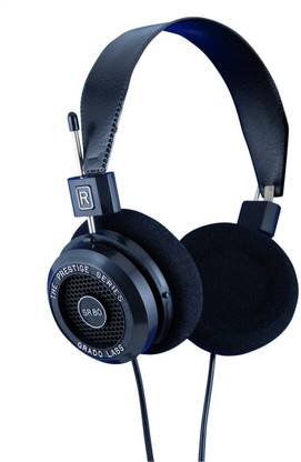 Grado Labs SR80i Wired without Mic