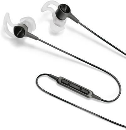 Bose SoundTrue Ultra In Ear for Android Devices Wired