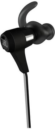 JBL Synchros Reflect Wireless In-Ear Sport Wired without Mic