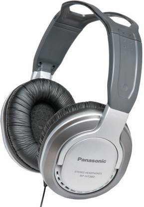 Panasonic RP-HT360 Monitor Wired without Mic