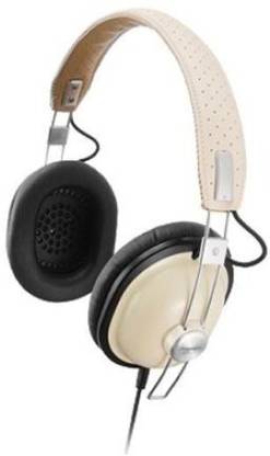 Panasonic Rp-Htx7A-C Monitor Headphones Cream Wired without Mic