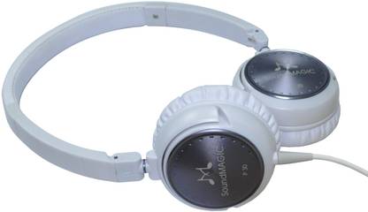 SoundMAGIC P30 Bluetooth without Mic