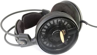 Audio Technica ATH AD1000 Wired without Mic