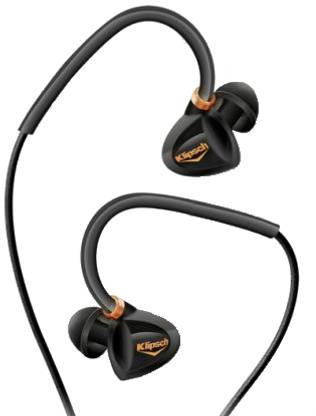 Klipsch Custom 3 Headphone