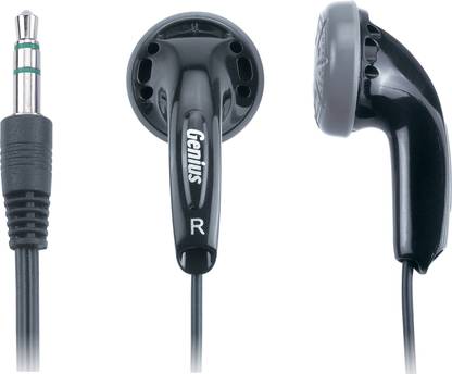 Genius GHP-200V Bluetooth without Mic