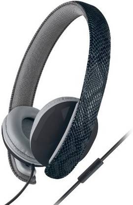 Urban Beatz Python Headphones With Mic - (Ub-Hm100-101) Bluetooth without Mic