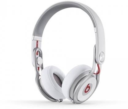Beats Mixr by David Guetta Wired without Mic