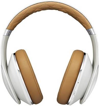SAMSUNG Level Over Eo-Ag900Bweg Premium Nfc Bluetooth Over Ear Headphone Bluetooth without Mic