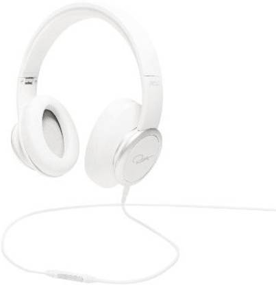 Wesc Rza Premium Noise Cancelling Headphones () Bluetooth without Mic