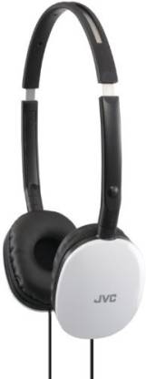 JVC Has160W Headphones Bluetooth without Mic Headset