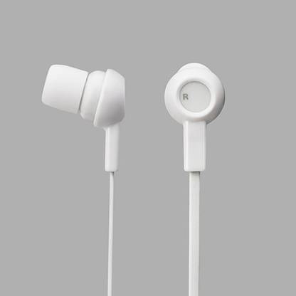 ELECOM Elecom Stereo Earphone With Mic Bluetooth without Mic