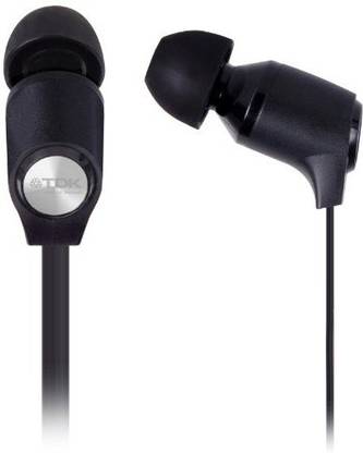 TDK Lor Dual Driver Earbuds Ie800 (Japan Import) Bluetooth without Mic