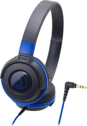 Audio Technica ATH-S100 Wired Gaming Headset