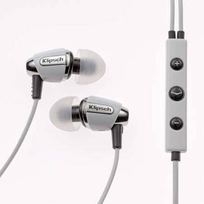 Klipsch Image S4i (II) Wired without Mic