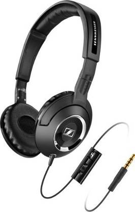 Sennheiser Hd 219 S Headphones With Integrated Microphone For Smartphones Bluetooth without Mic
