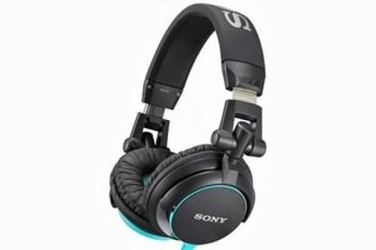 SONY MDR-V55 Wired without Mic