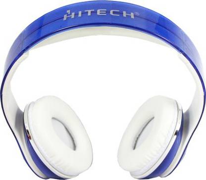 Hi Tech HT-880 Stereo Bluetooth Gaming