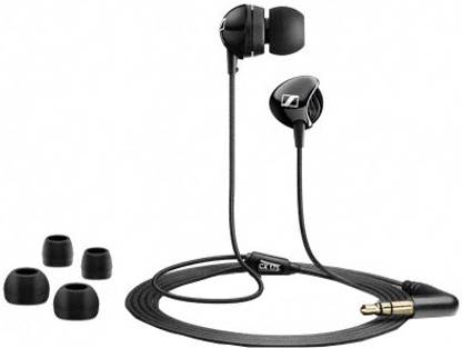 Sennheiser CX 175 Bluetooth without Mic