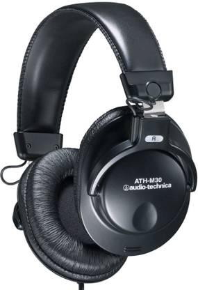 Audio Technica ATH M30 Bluetooth Gaming