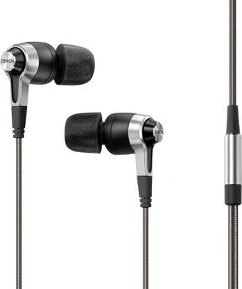 DENON AHC 720 Black Bluetooth Gaming