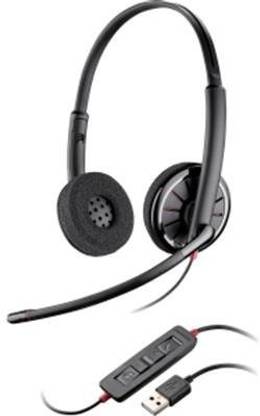 PLANTRONICS Wire C320-M Wired without Mic