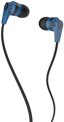 Skullcandy S2IKDZ-101 Wired without Mic